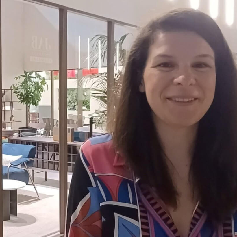 Customer testimonial | Potocco | Stipa